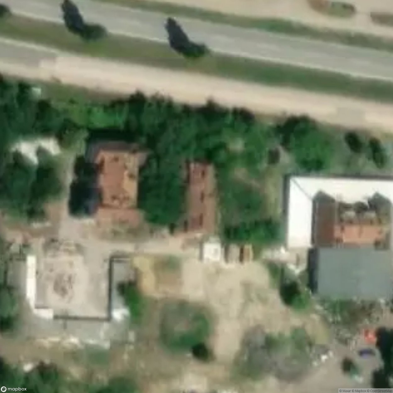 Mehrstockhaus 2252 [OOS]