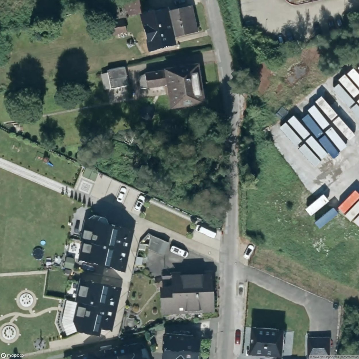 Kaiserwagen of the Herford Light Railway [DEU]