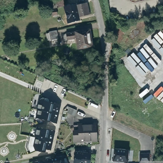 Kaiserwagen of the Herford Light Railway [DEU]