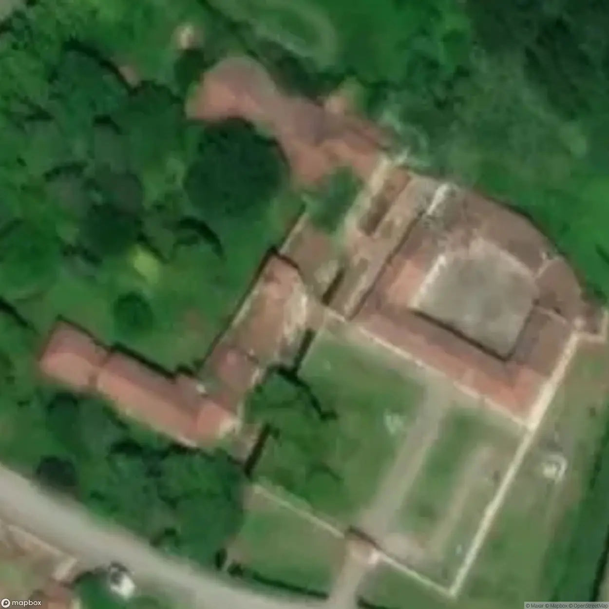 Castello di Albano Vercellese [ITA] The Urbex Factory