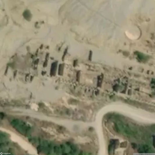 Brassey Washing Plant [ITA]