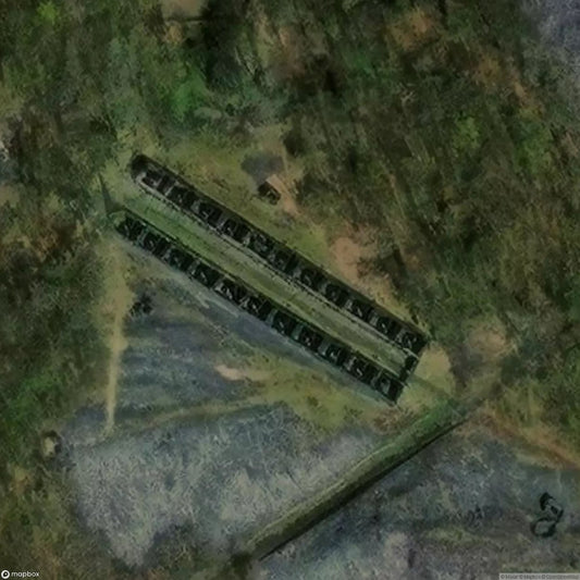 Angel Barracks [GBR]