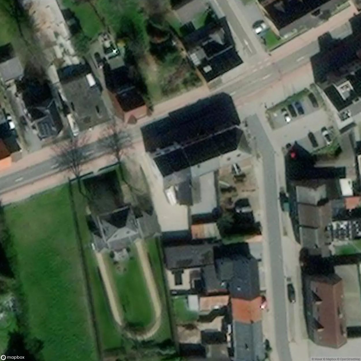 The Electrician [BEL]