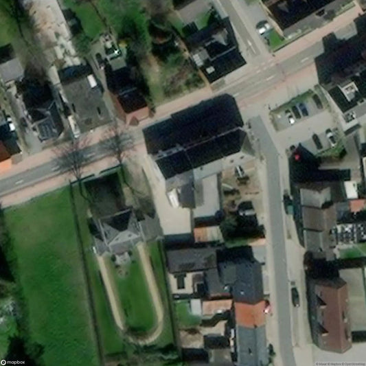 The Electrician [BEL]