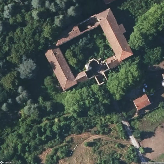 Joseph Vacher Boarding School [FRA]