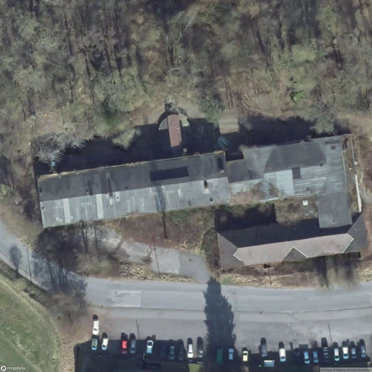 Building Lottenhal [DEU]