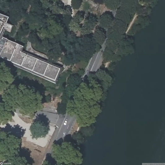 University Restaurant [FRA]