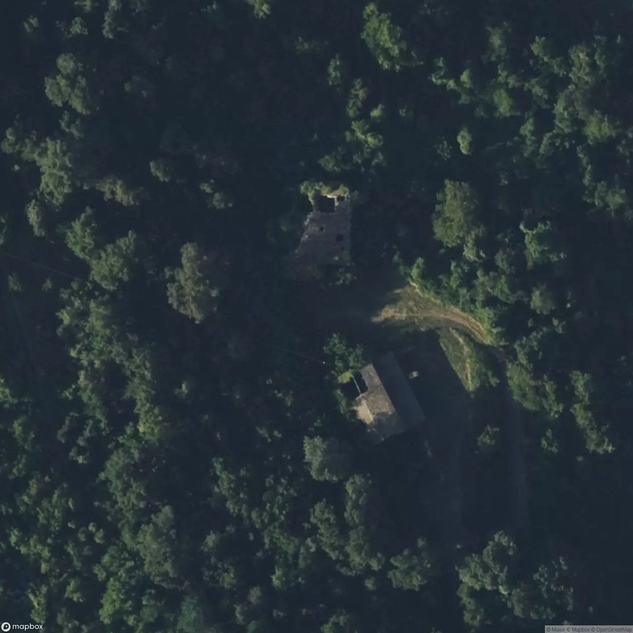 Farm San Dalmazio [ITA]