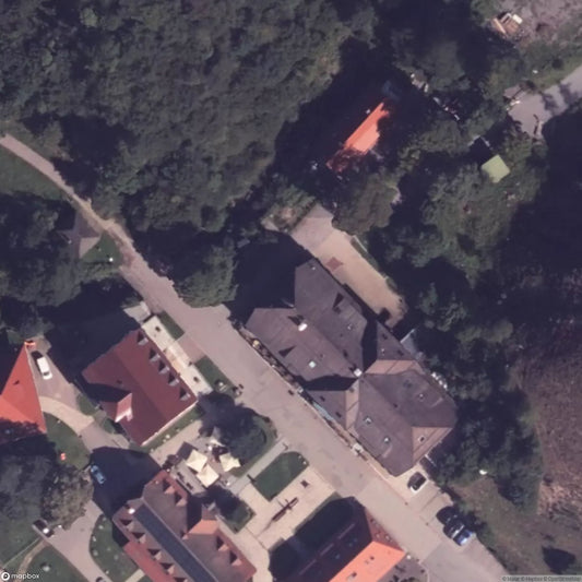 Rail Building at Hofgut Sternen [DEU]