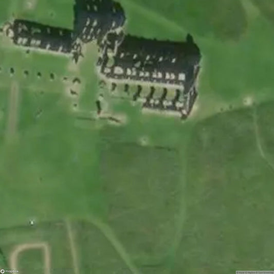 Whitby Abbey [GBR]