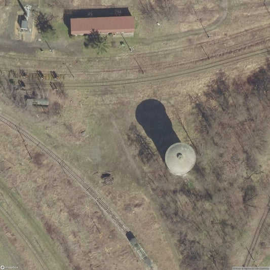 Water tower [POL]