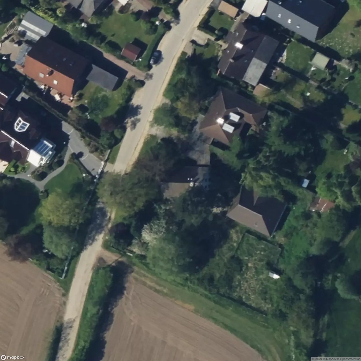 House Waldorfv [DEU]