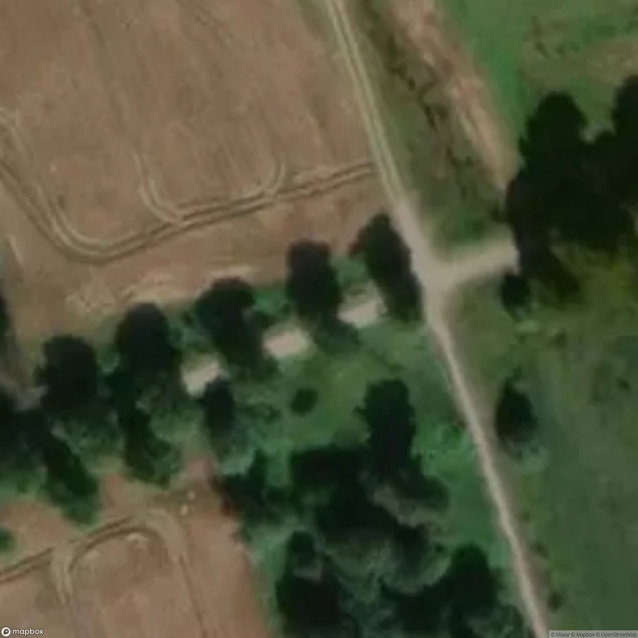 Graveyard Zone 2 [POL]