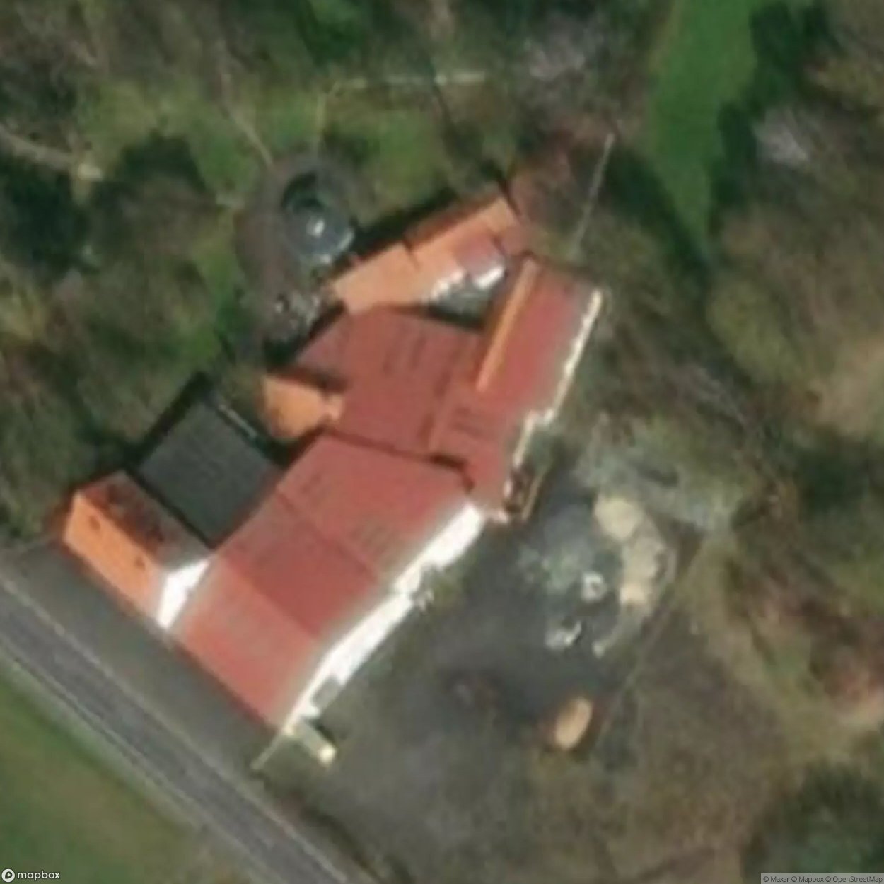 Löwensprudel Bad Zwesten [DEU]