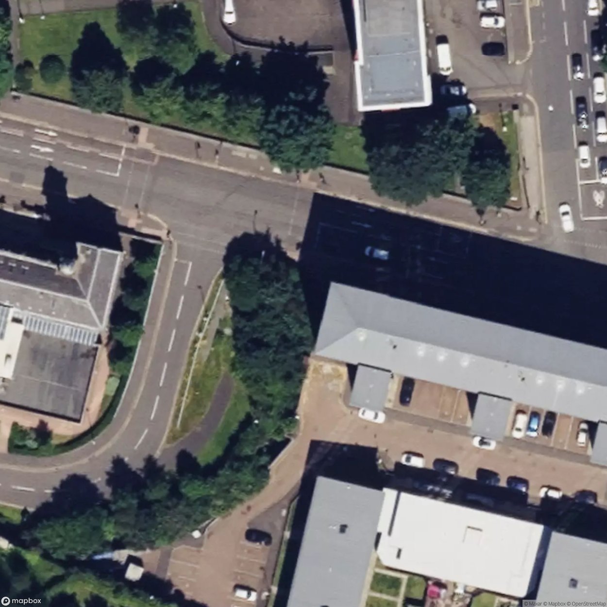 Upper Molendinar Burn [GBR]