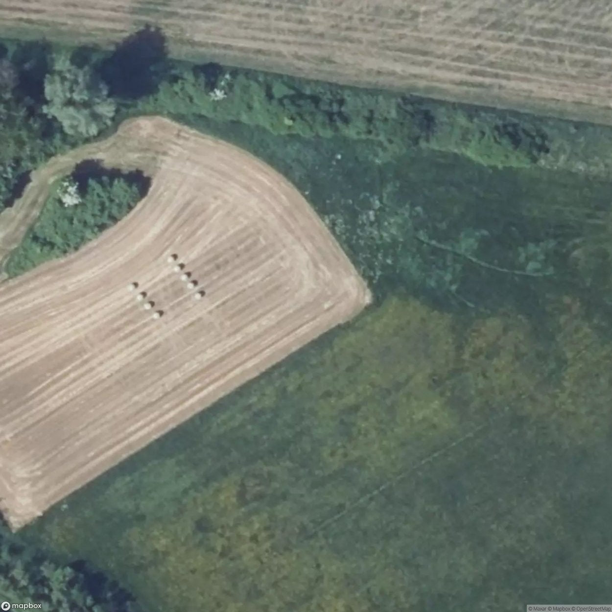 Rohrbach Fortification [FRA]