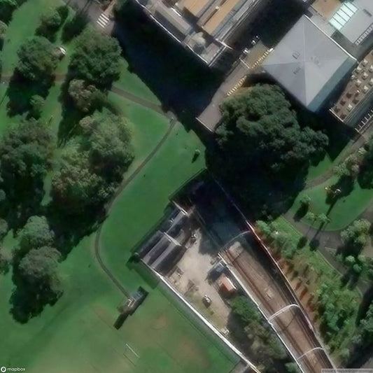 Blowjob 2000 Subway [AUS]