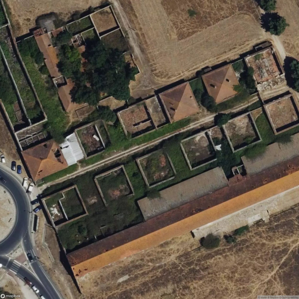 Palace de la Luz Annex [PRT]