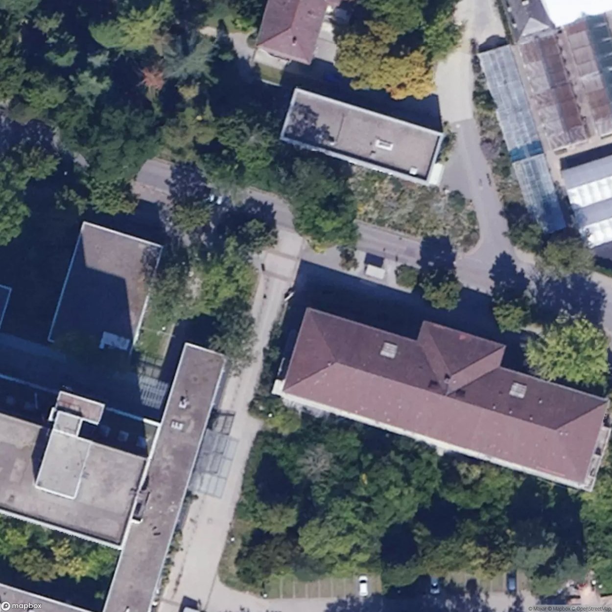 Heidelberg Development Disorders Clinic [DEU]