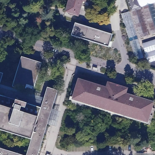 Heidelberg Development Disorders Clinic [DEU]