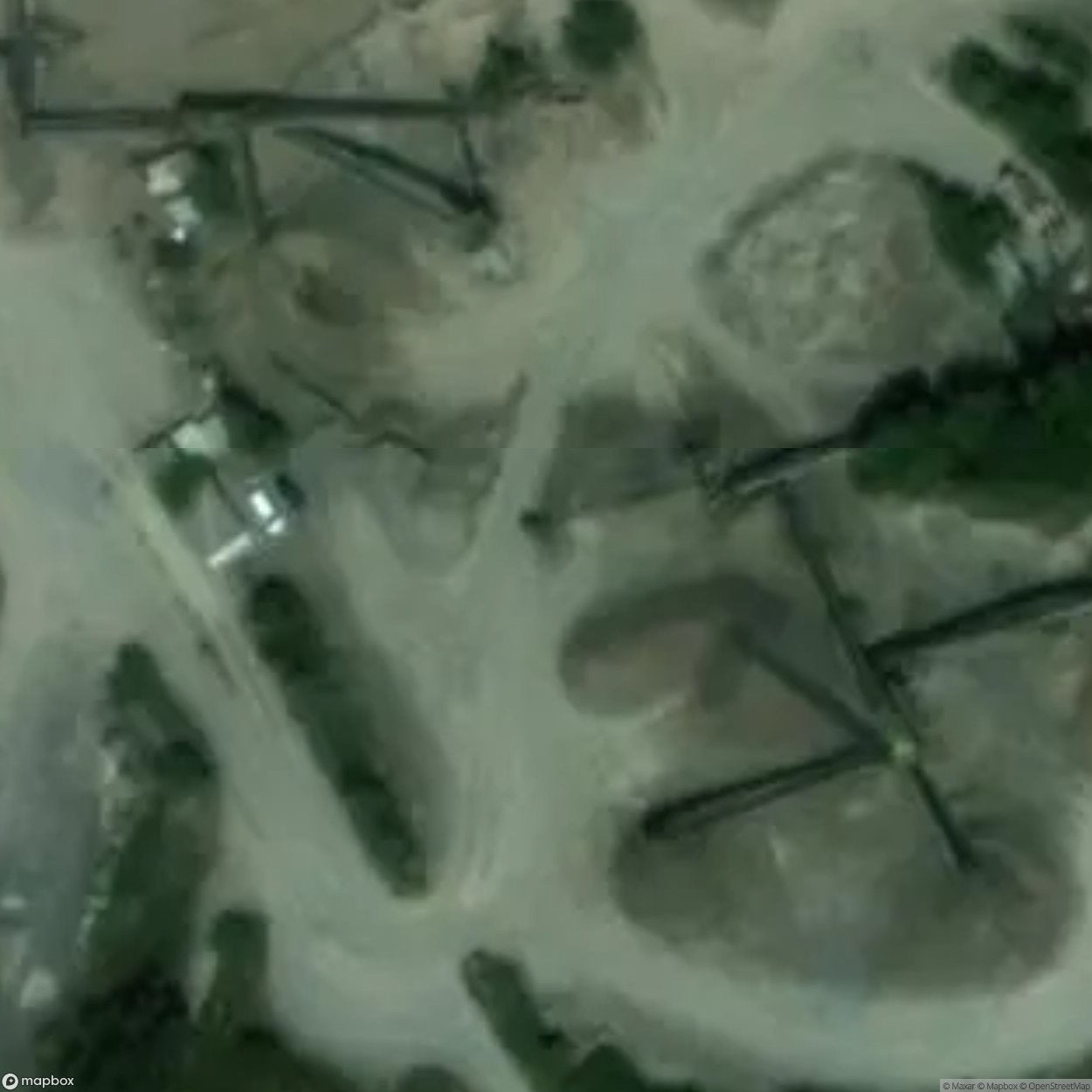 Eifel Volcanism Exposure Site [DEU]