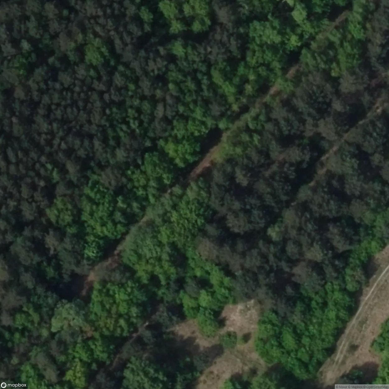 Shooting Stand 3 [DEU]