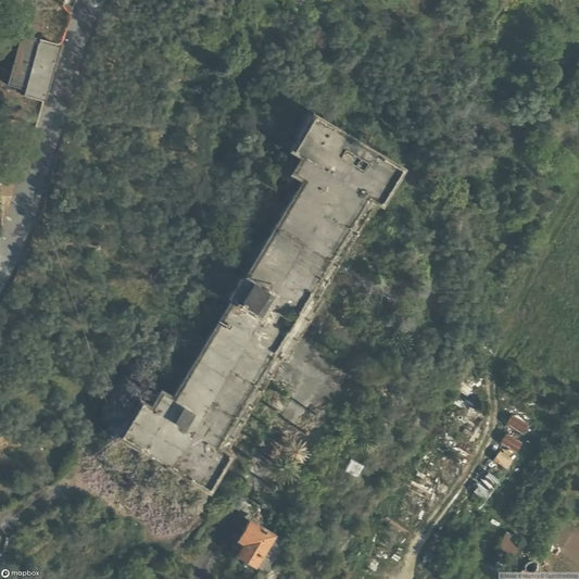 Marino Piedmont Hospital [ITA]