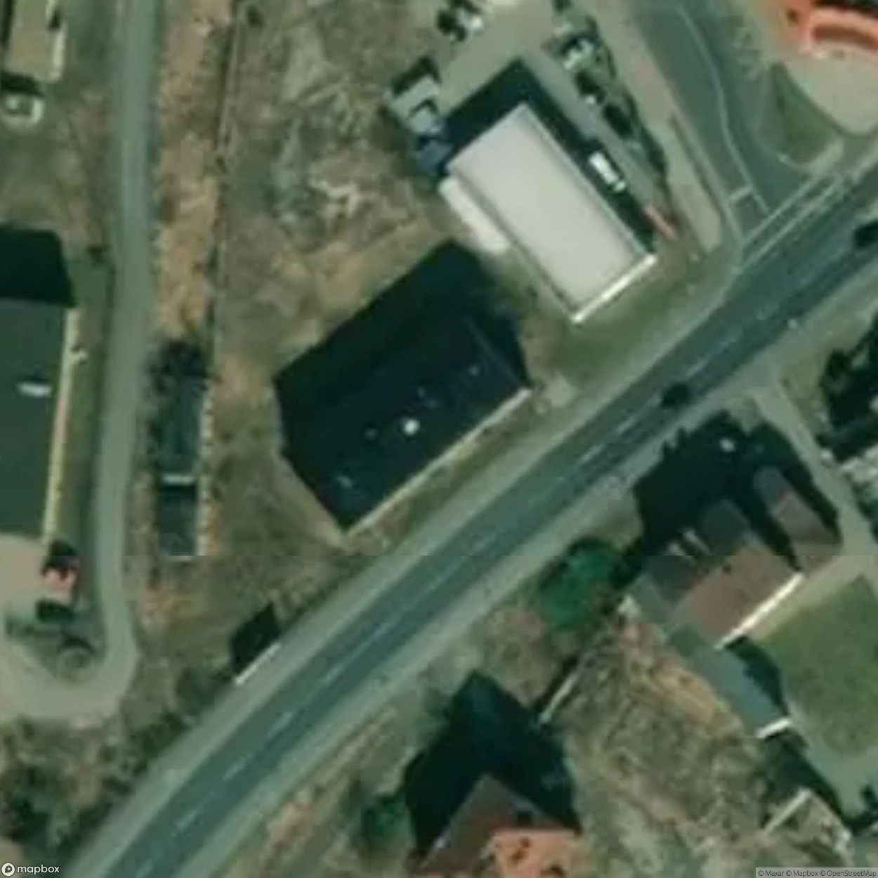 Police Station [DEU]