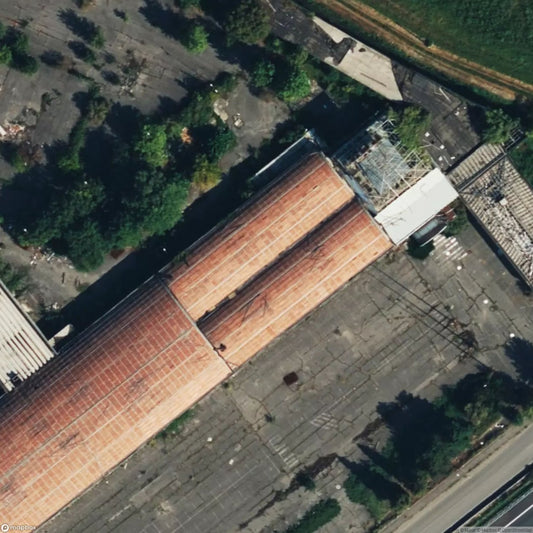 Fabbrica Stezz  [ITA]