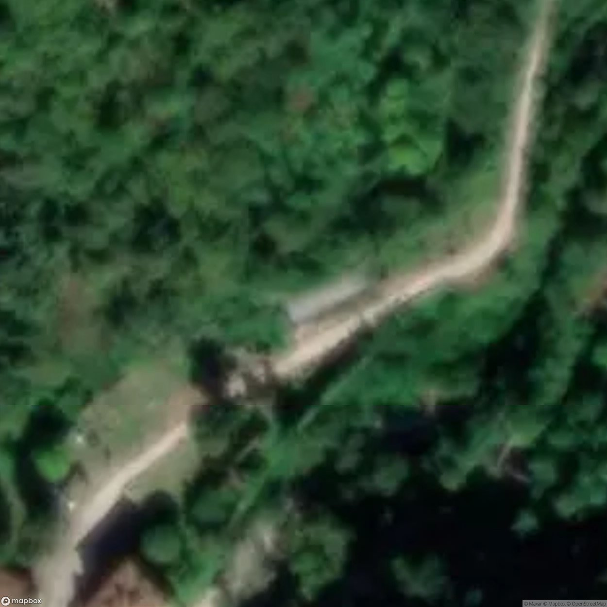 Archaeological site - Maina Paper Mill [ITA]