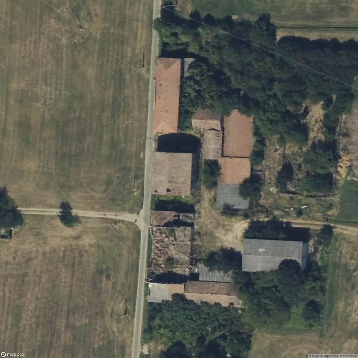 Ca’ d’Ostia [ITA]