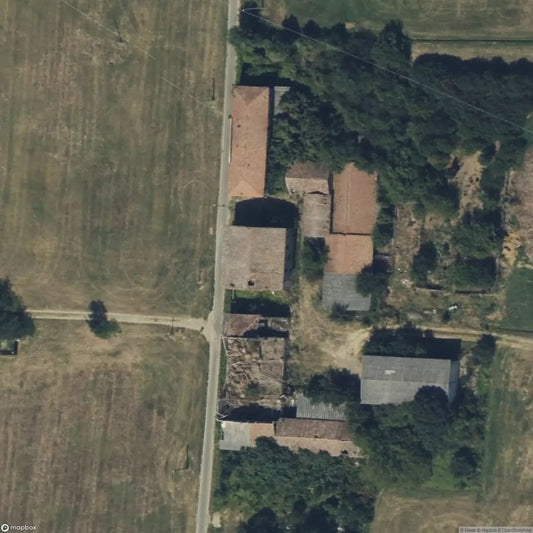 Ca’ d’Ostia [ITA]