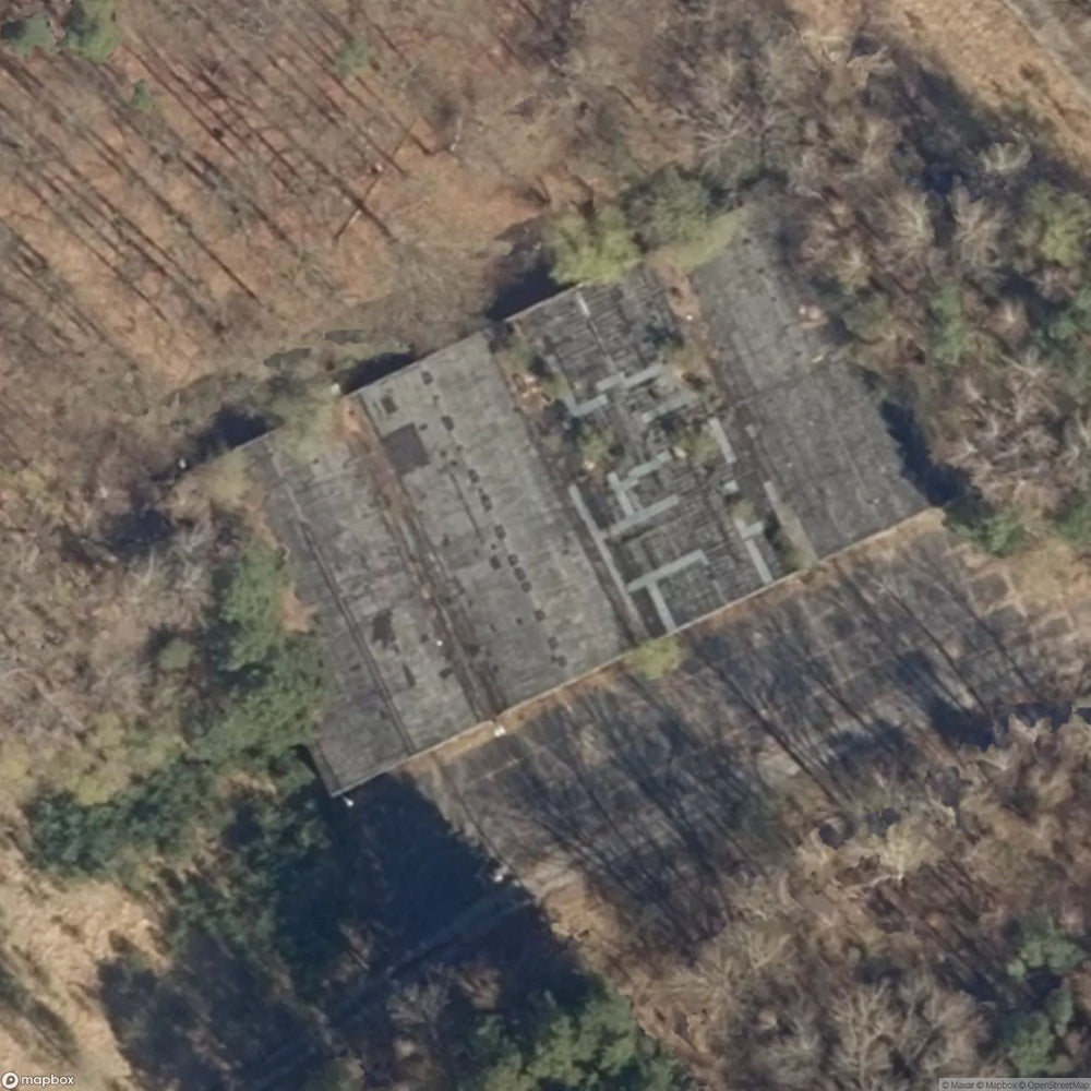 Millbrook Bunker [DEU] #16617