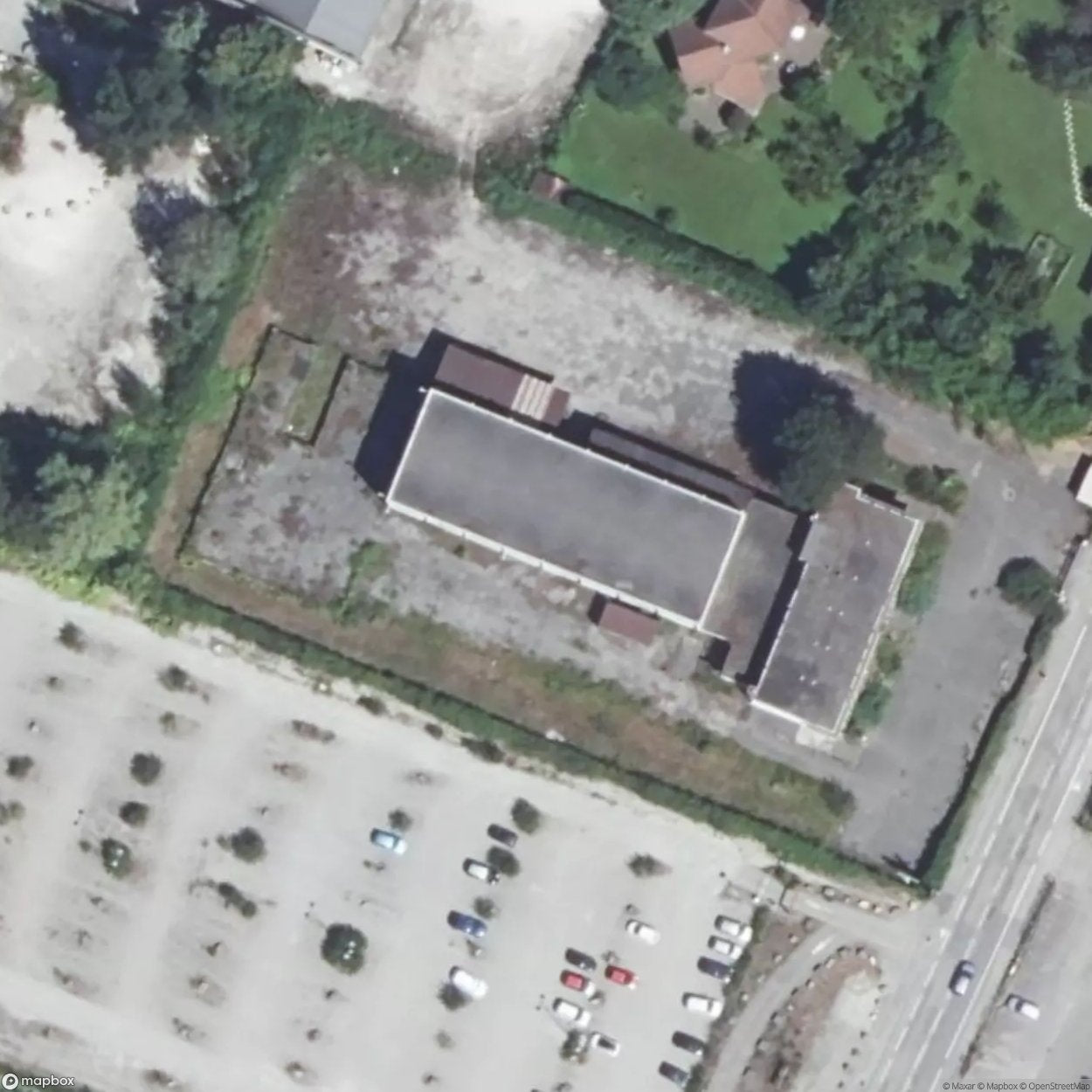 Bee Clinic / Honey Clinic [FRA]