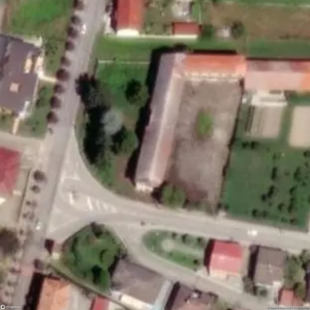 Ferruti Institution [ITA]