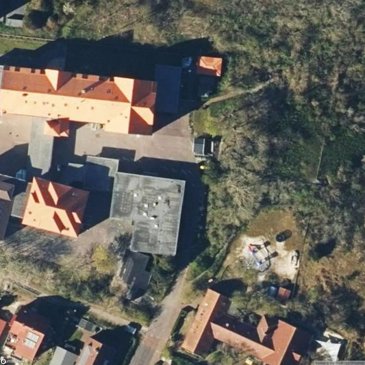 Field Hospital Bunker [DEU]