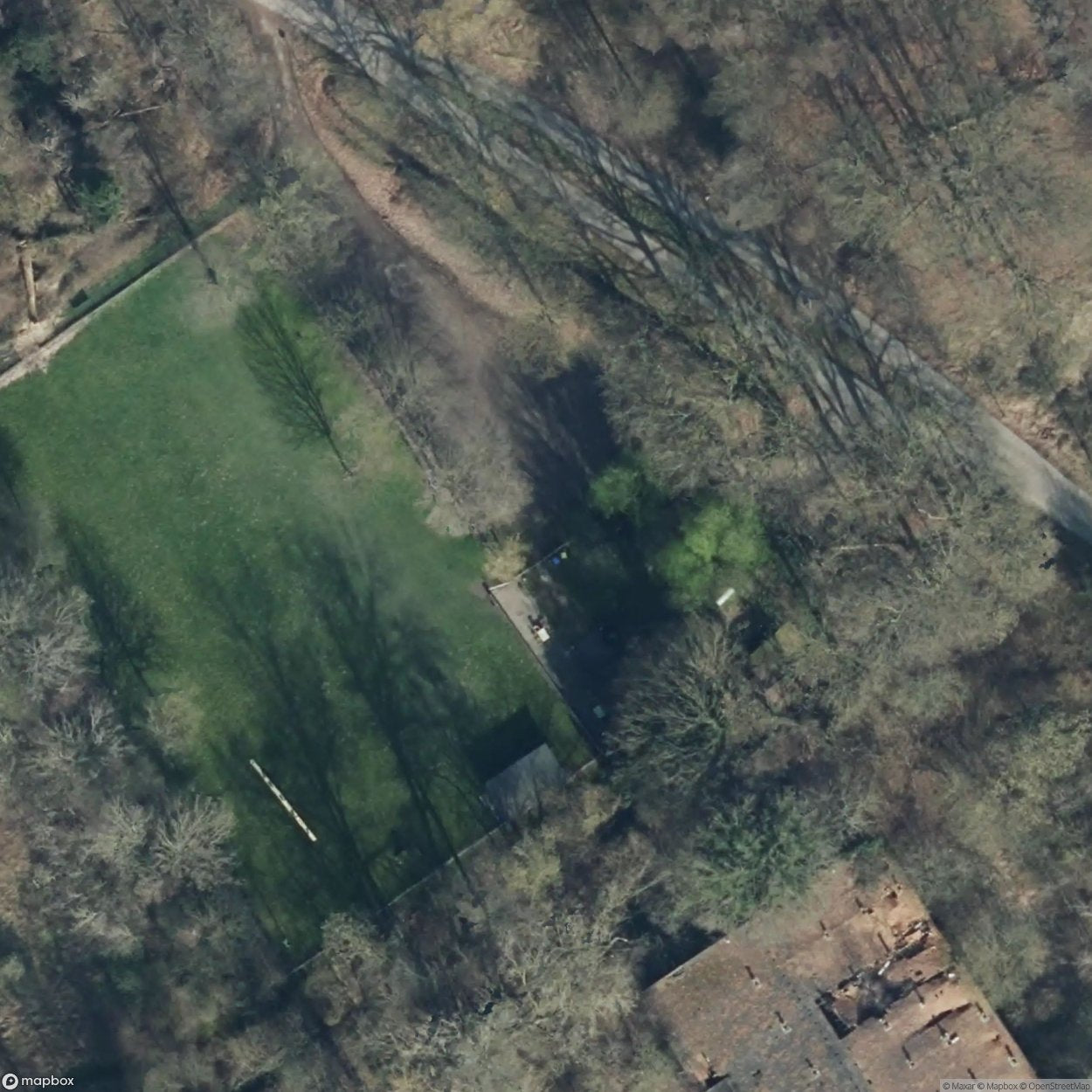 SV OG NiederkrÃ¼chten [DEU]