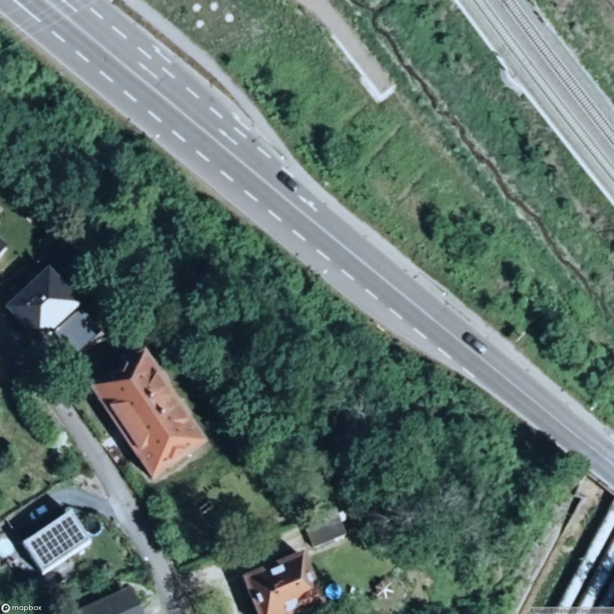 Air-Raid Tunnel Energy Combine [DEU]