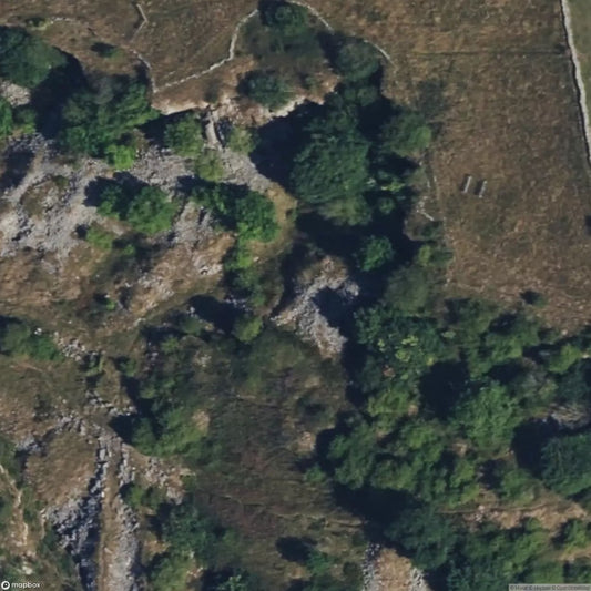 Ricklow Quarry [GBR]