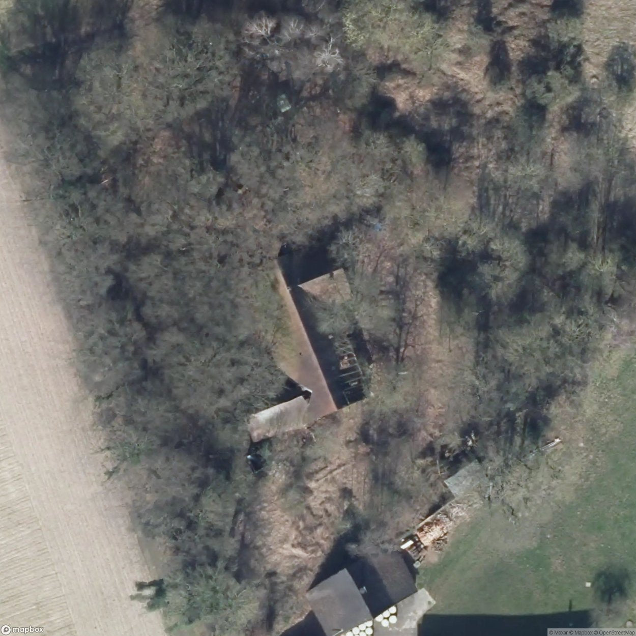 Municipal House 1 [DEU]