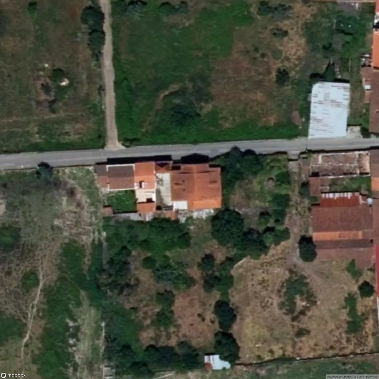 Casa del Macanundo [PRT]