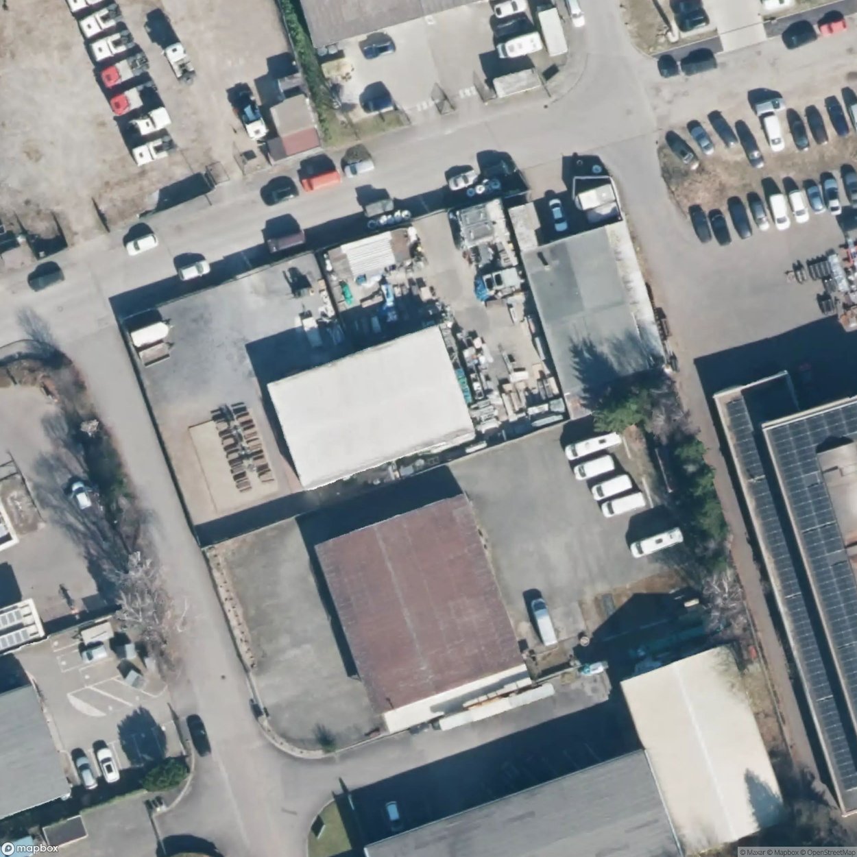 Car Dealership Riemer [DEU]