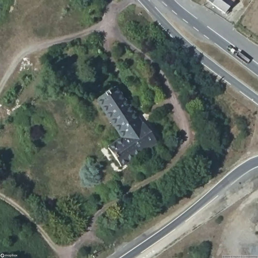 Britney Hotel / Hôtel Britney [FRA]