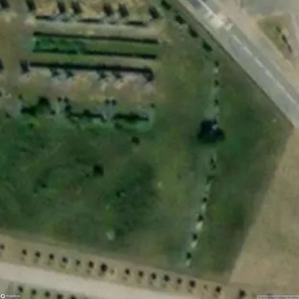 Site Crematorium [POL] #33488