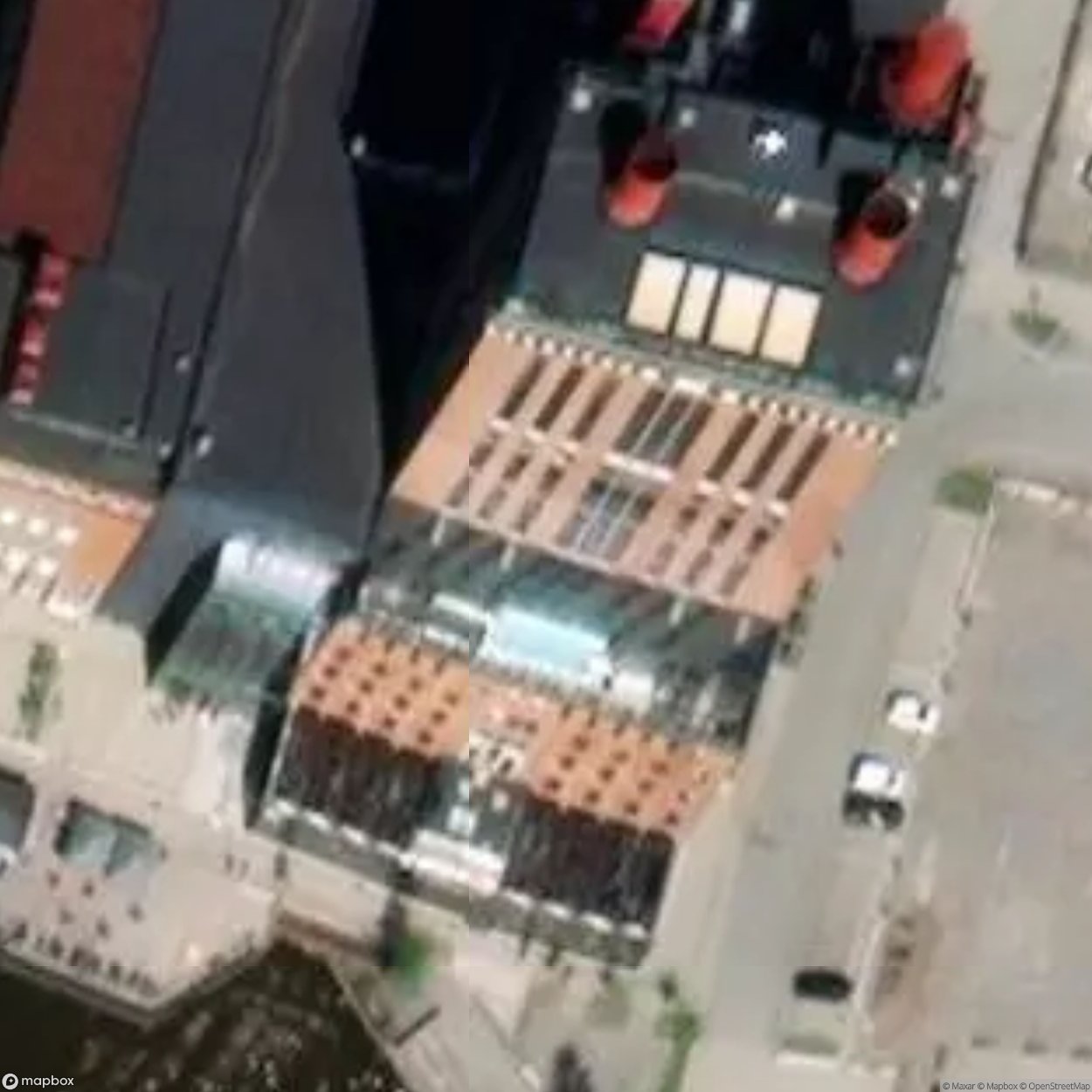 VÃ¤sterÃ¥s Power Station [SWE]