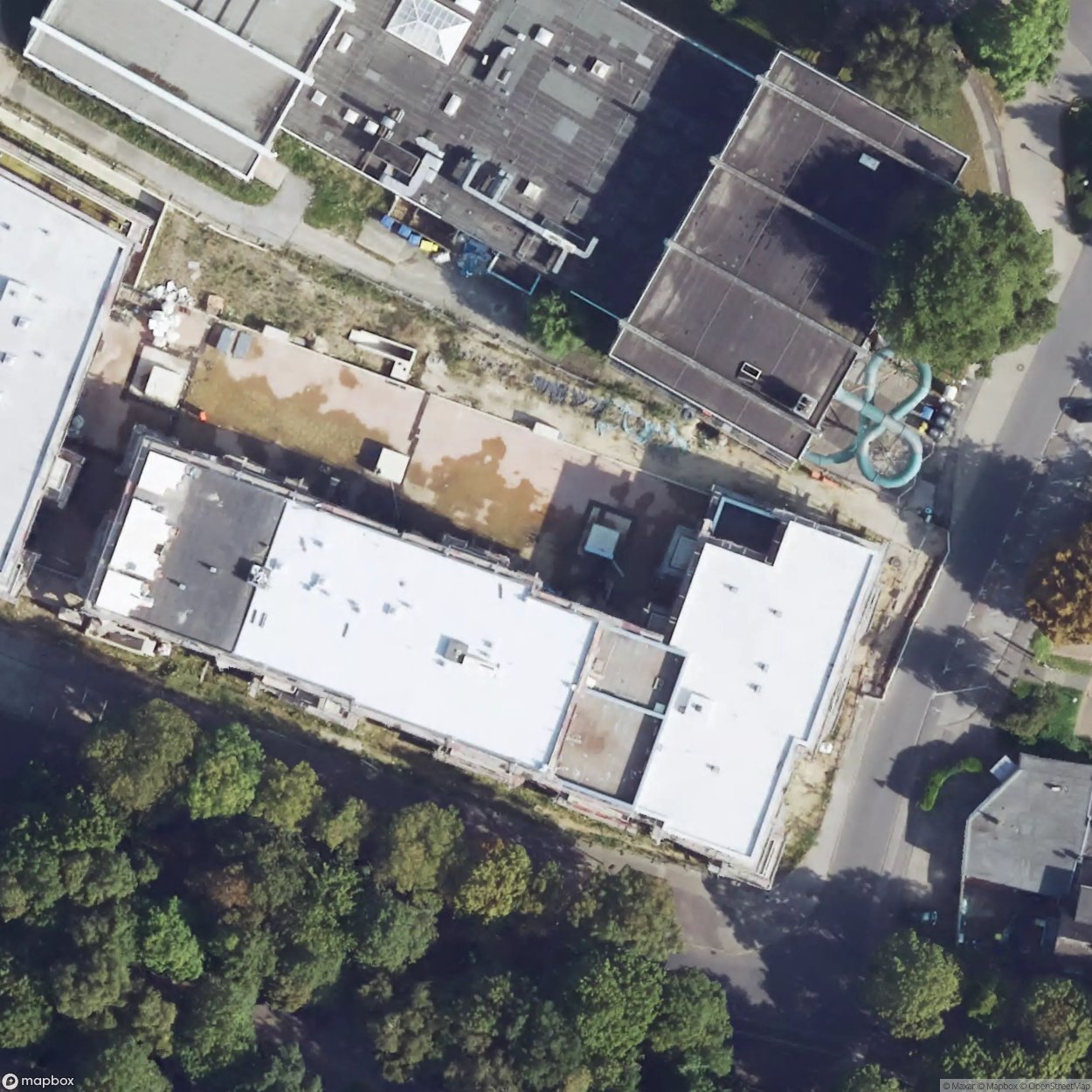 Ice Sports Hall Eschweiler [DEU]