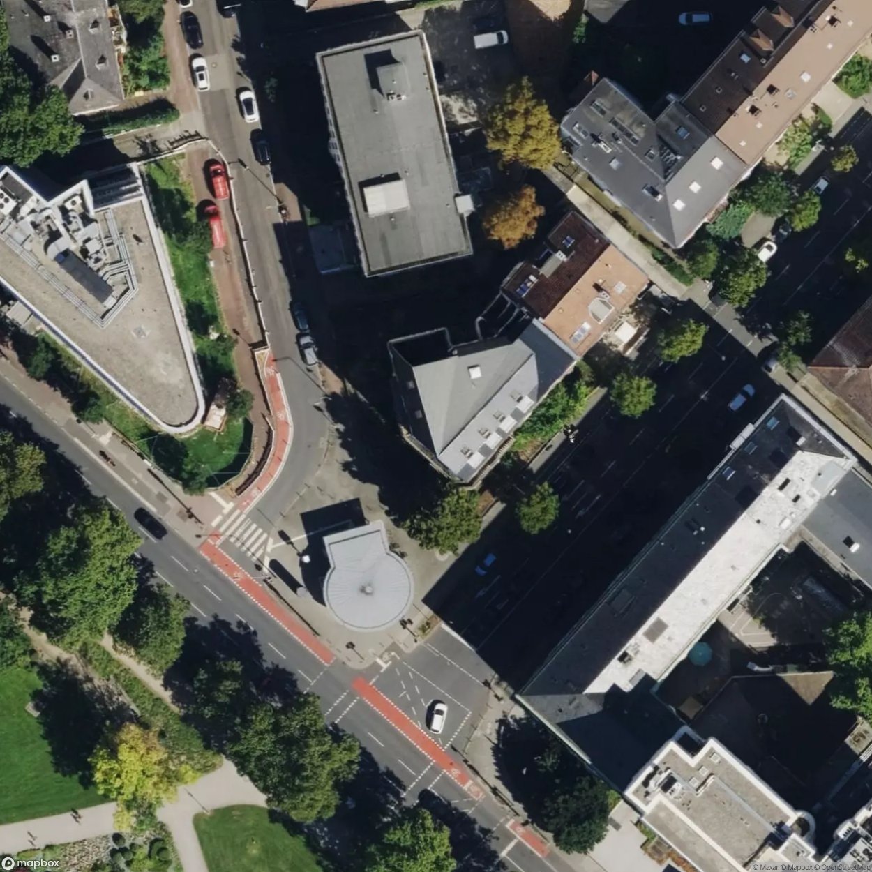 House Beethoven [DEU]