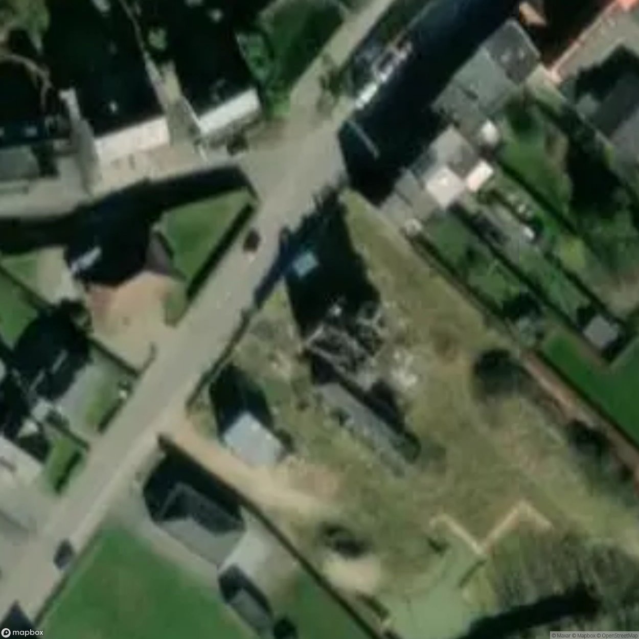 Villa St. Maria [BEL]