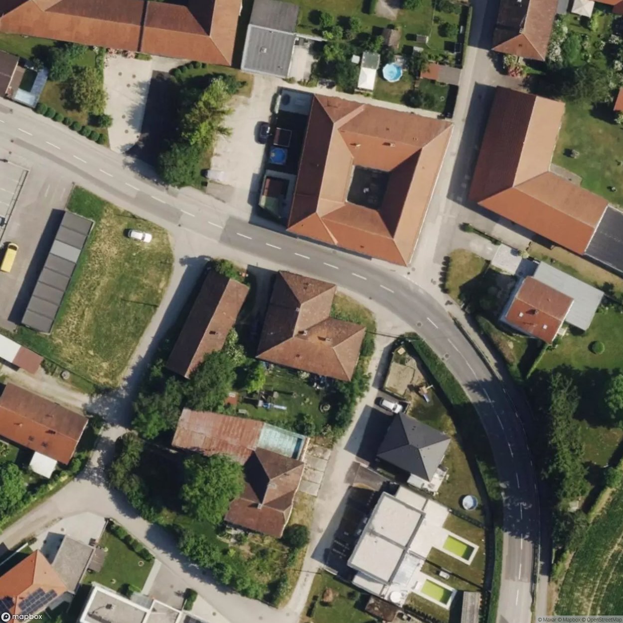 Farmhouse 2479 [OTHER] [AUT]