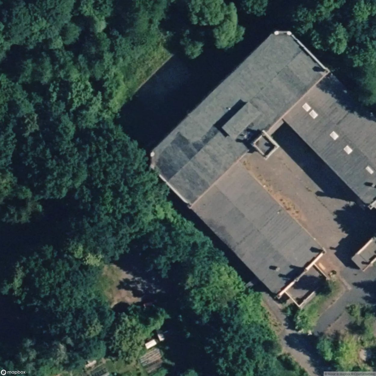 Factory Wronov [DEU]